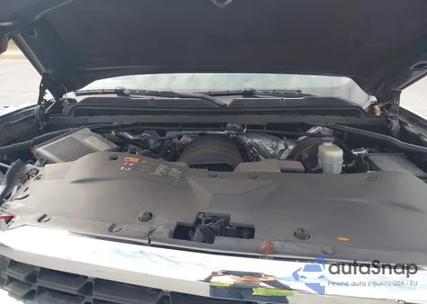 2016 Chevrolet Silverado 1500 1Lt from USA, damaged, VIN 1GCRCREC1GZ303364